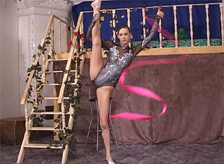 gymnast 13 pussyрусские зрелые бабы Gymnast - YOUX.XXX