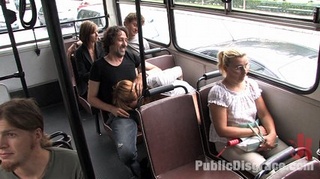 european girl fucked public