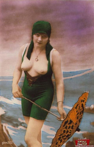 hot thirties girls color