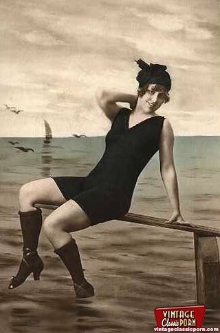 cachonda vintage beauties calientes