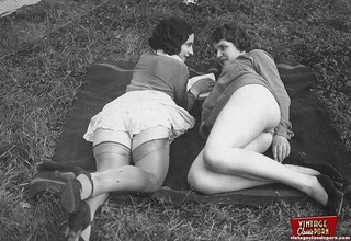 real amateur thirties girls