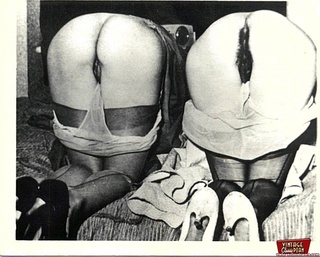 horny vintage home pictures