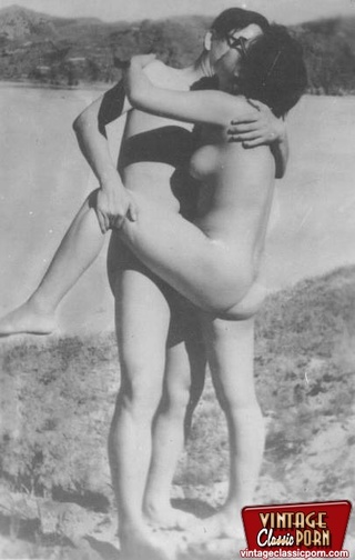asian vintage girls cock
