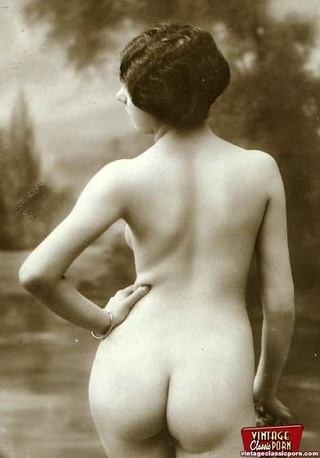 vintage fotos perfectly curved