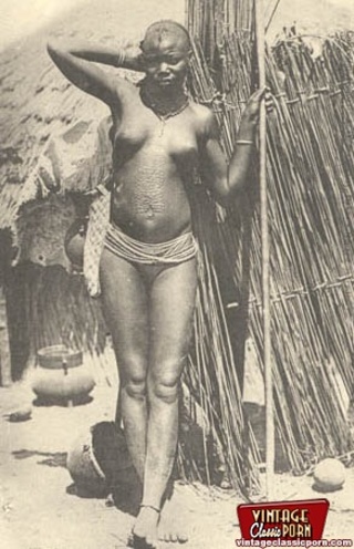 sexual vintage pictures exposed
