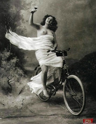 real vintage horny artistic