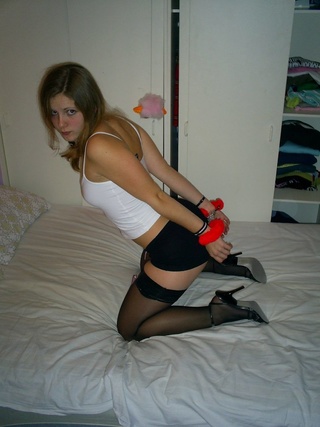 nuevo and calientes amateur