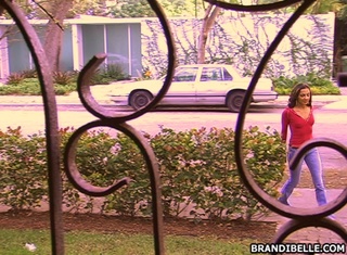 brandi always try beyond