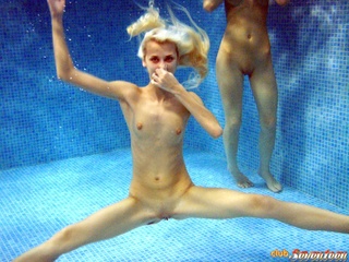 teenage girls fun blowup