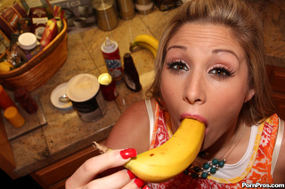 slutty bitch fucks her
