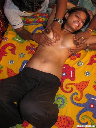 indias guarra gets taladrada