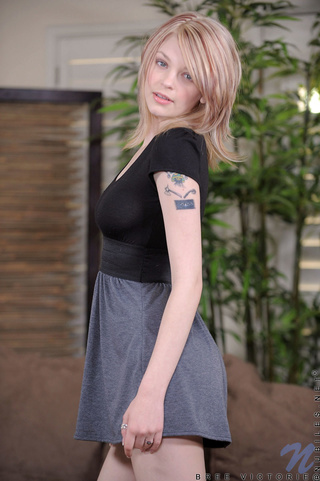 traviesas nena bree victorie