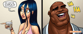 i've impossible to translate without proper context smth more