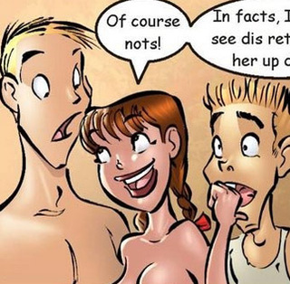 horny teens relaxing the