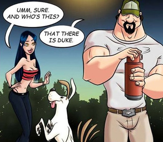 the peasant girl fucked