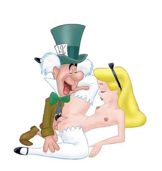 she fucked different cocks