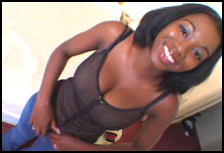 collection grandes titted negras