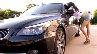 april car older boyfriend