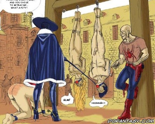you chose betray slave