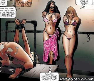 horny ship crew caught