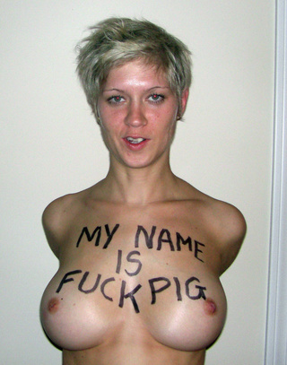 dominated hogtied amateurs