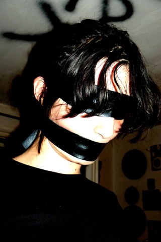 girls play bondage