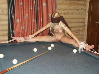 helpless slaves bound make