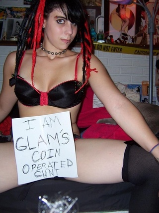 handcuffs and duct tape