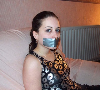 enslaved gfs humillada