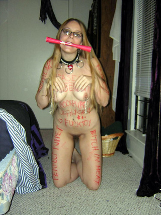 amateur bondage hotties love