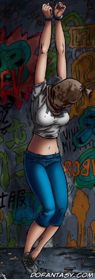 innocent girl victim police