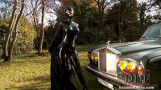 mysterious lucy latex newest