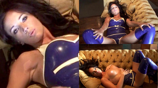 tasty babes latex