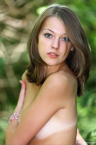 tamara forest nymph