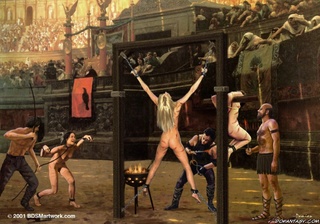 romanas war prisoners gonna