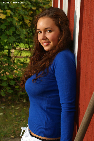 breath super sweet teen
