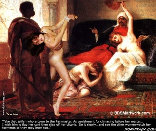 slave dance save breath