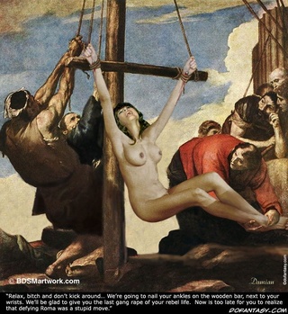chosen captives west women