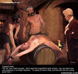 release cumso harder slaves