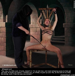 nipple feel slave mouth