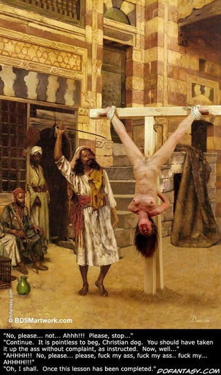 pointless beg slave ass