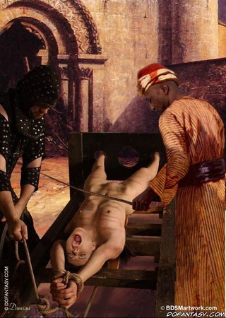 watch reaches destination slave