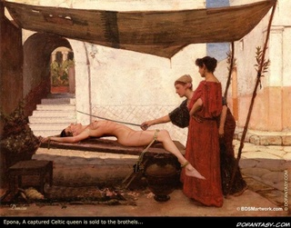 women collected empire loaded