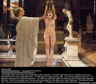 rejected husband slave