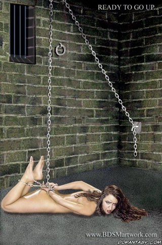 poor slave girls cold