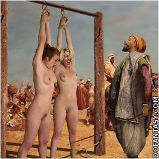 esclava chica pussies zurrado