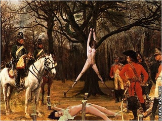 male dominated society persecution