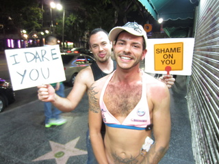 gay chico acariciar cachonda