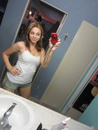 increíble tetuda jovencita chica