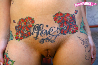 cali nova strips and